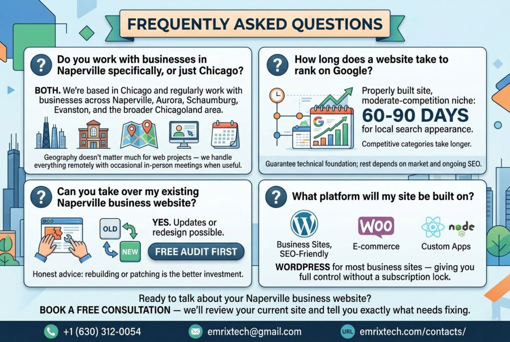 digital marketing Naperville