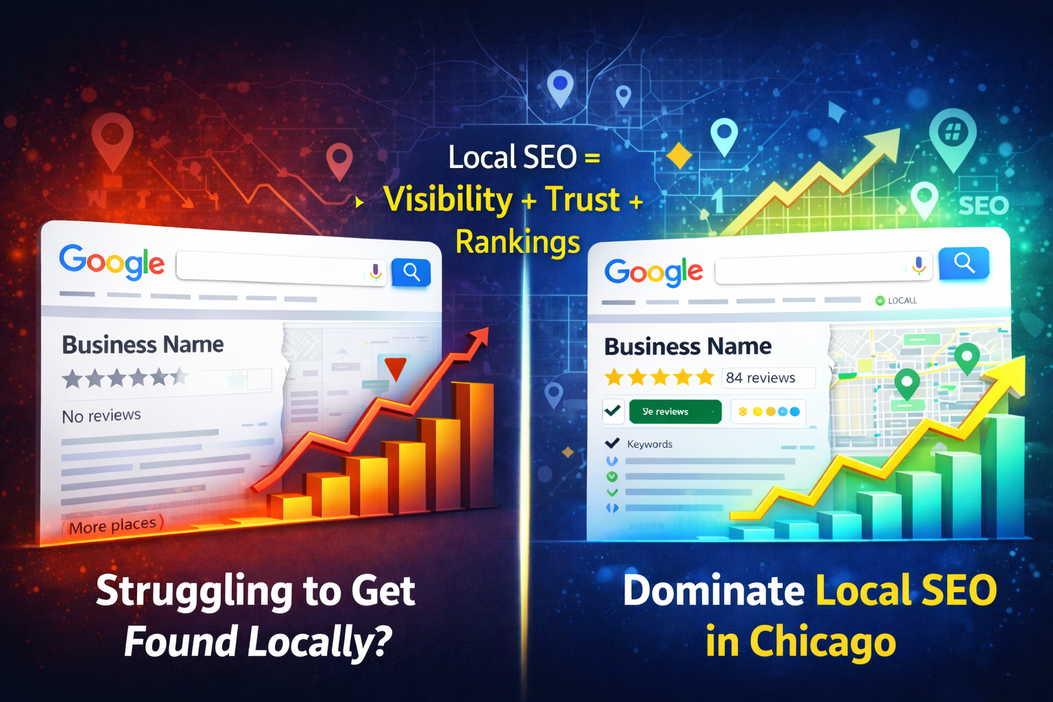 local SEO Chicago