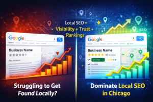 local SEO Chicago