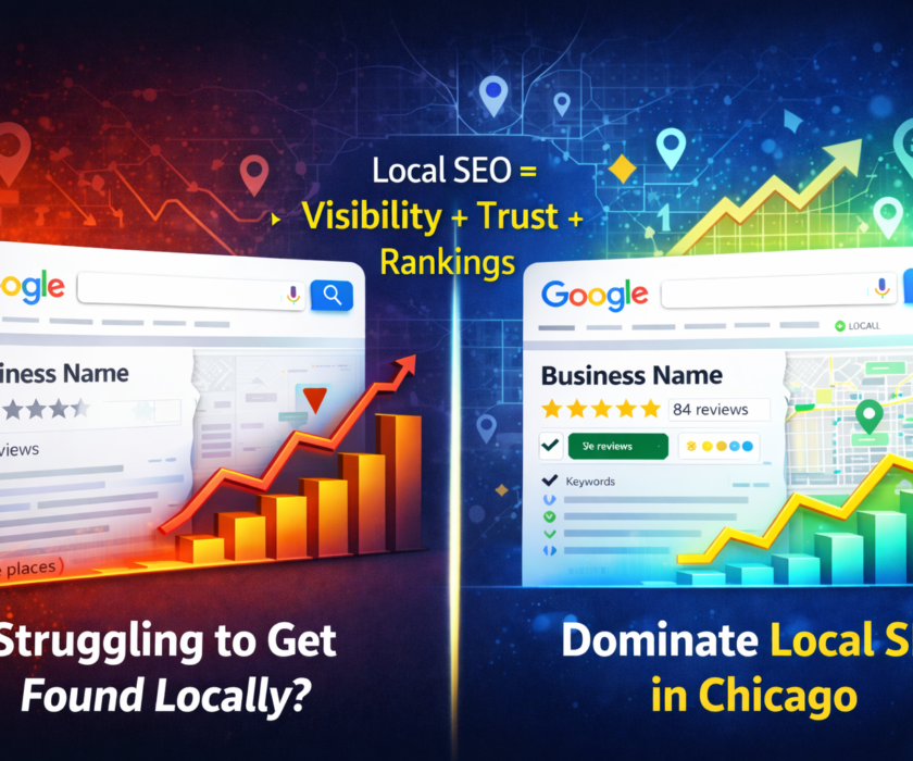 local SEO Chicago