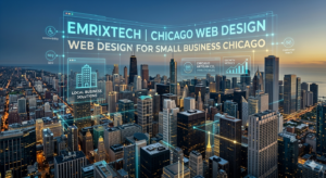 web design for small business Chicago
