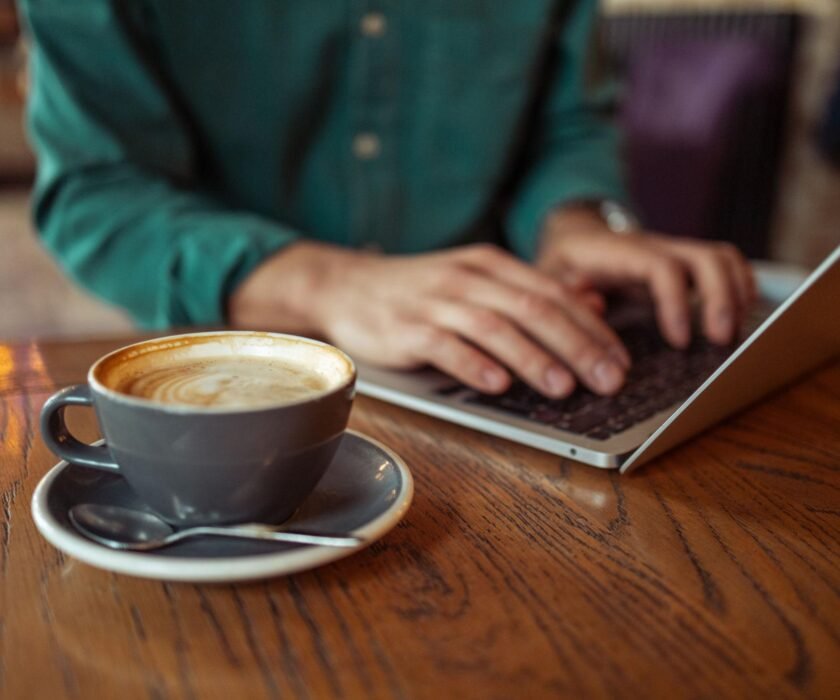 how to optimise content for Perplexity AI