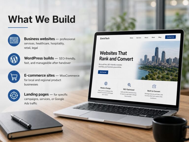 digital marketing Evanston